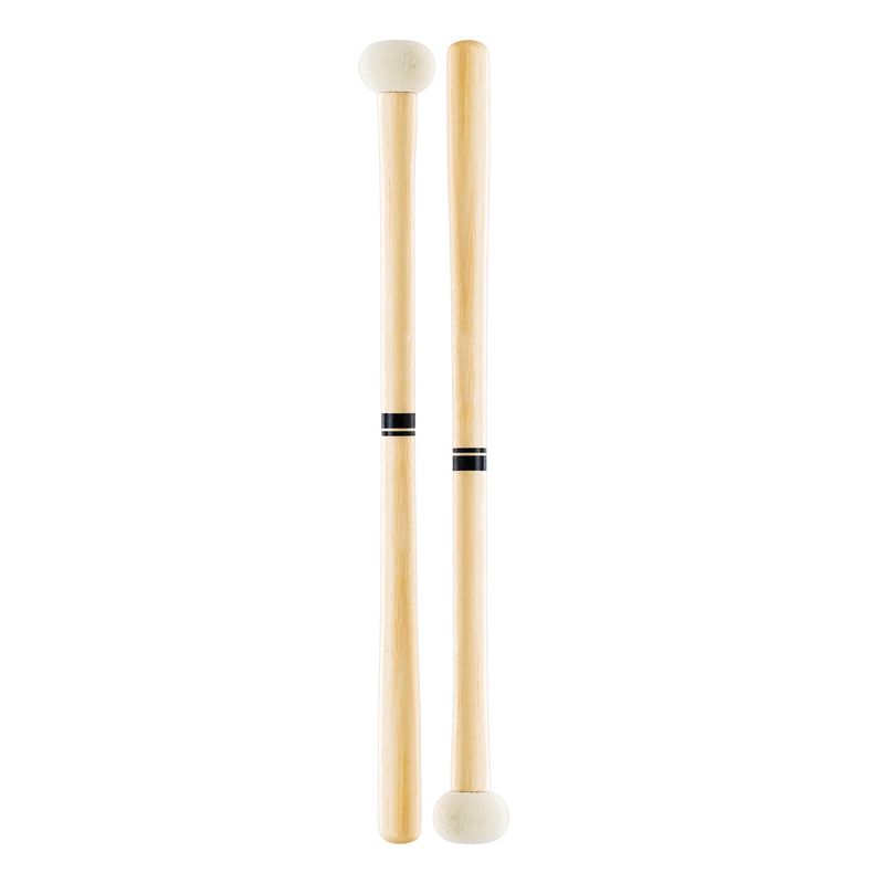 Promark PSMB1 Performer Series BD Mallet,  för   BD 16
