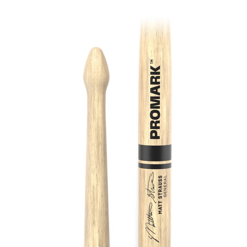 Promark MS1 Matt Strauss General Concert