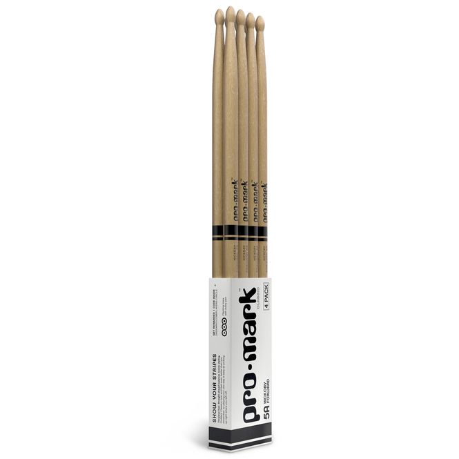 Hovedbilde Promark TX5AW-4P Classic Forward, 5A, 4-pack, ...
