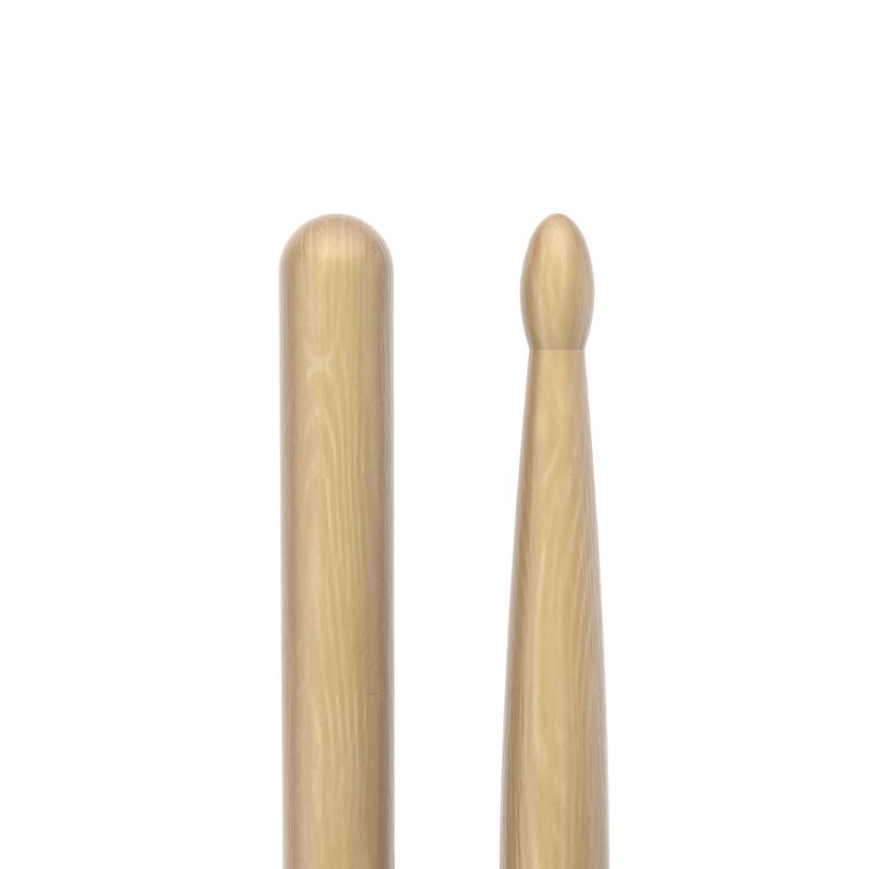 Promark TXJZW Elvin Jones Signature, Hickory, Oval tip