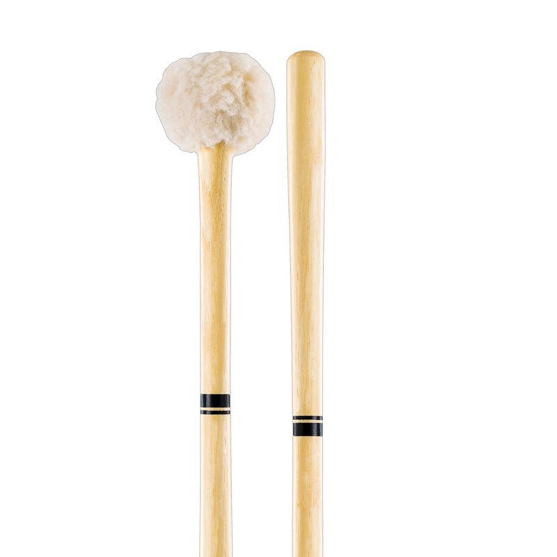 Promark PSMB3S Performer series  BD Mallet Soft, för BD 22