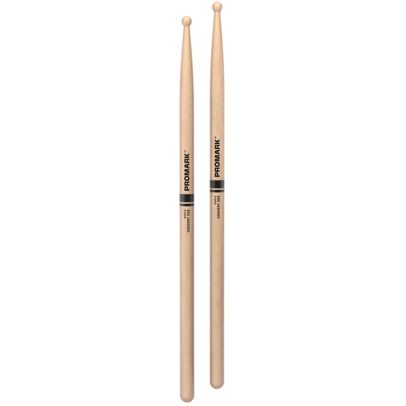 Promark SD2W Concert SD2 Maple, Wood tip