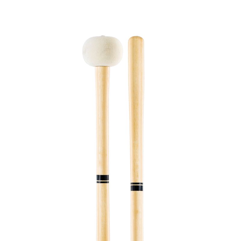 Promark PSMB4 Performer Series BD Mallet,  för   BD 26