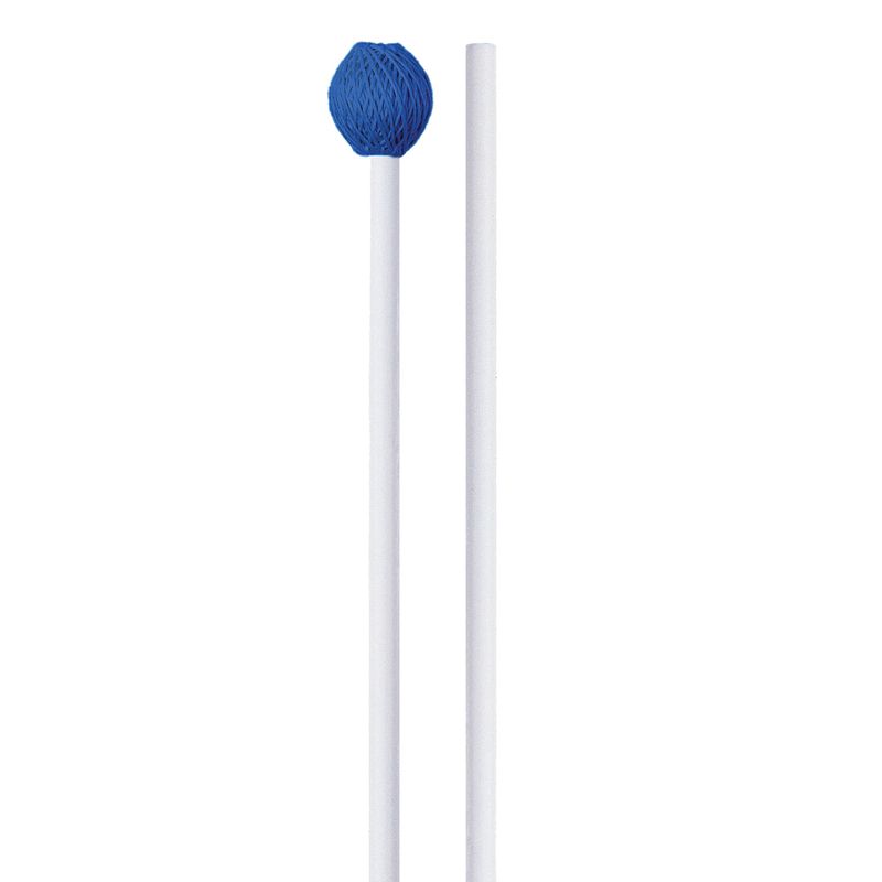 Promark FPY20 Discovery Series Orfklubbor Garnlindat huvud Medium