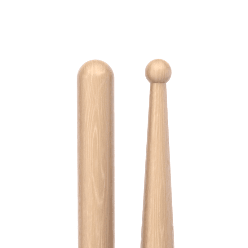 Promark RBM595LRW Finesse 5B Long, Maple, Round tip