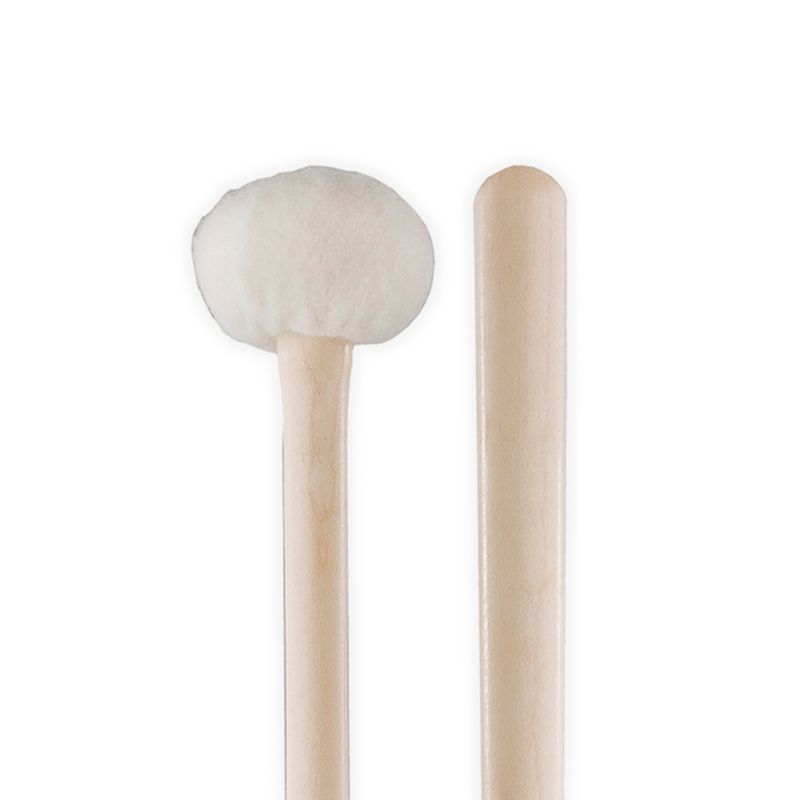 Promark PST3 Timpani Mallet PST3 Peformer Medium
