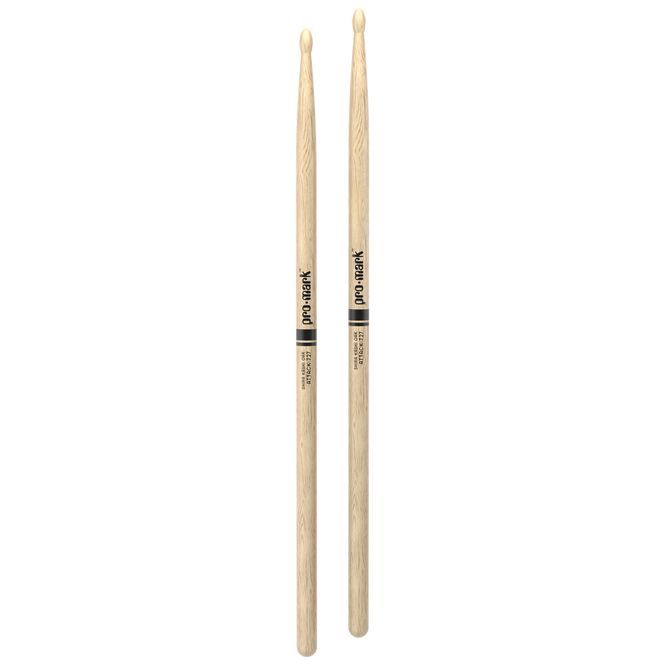 Hovedbilde Promark PW727W Classic Attack 727, Oak, Oval tip