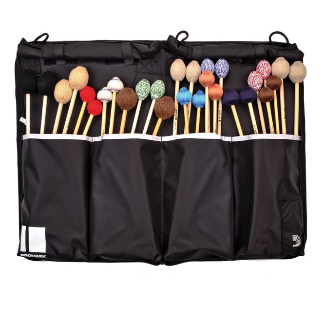 Hovedbilde Promark PHMB Hanging Mallet Bag
