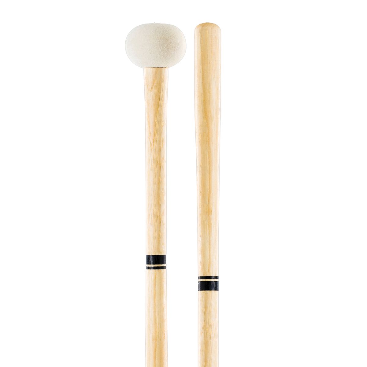Promark PSMB3 Performer Series BD Mallet,  för   BD 22