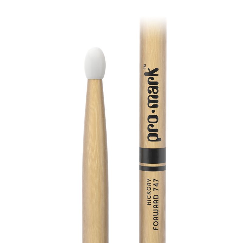 Promark TX747N Classic Forward, 747, Nylon tip