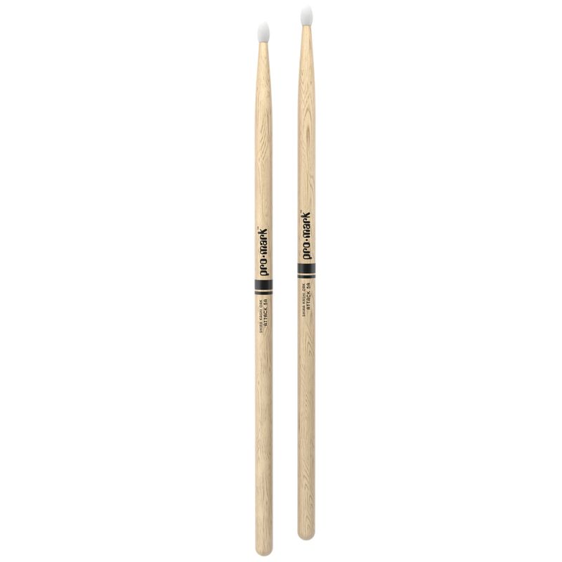 Promark PW5AN Classic Attack, 5A, Oak, Nylon tip