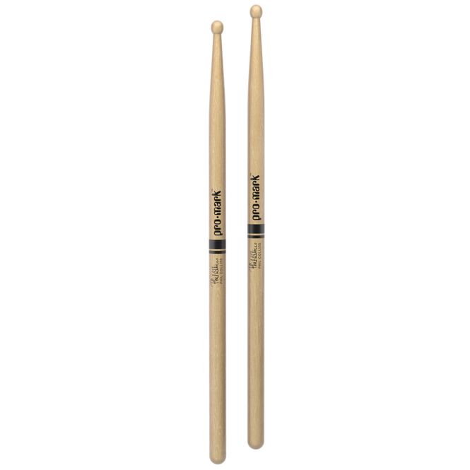 Hovedbilde Promark TXPCW Phil Collins Signature, Hickory, ...
