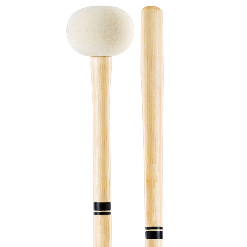 Promark PSMB5 Performer Series BD Mallet,  för   BD 28