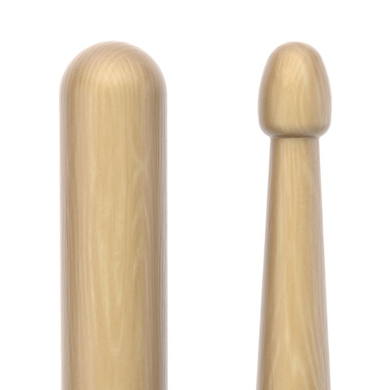 Promark RBH580AW Rebound 5AB, Hickory, Acorn tip