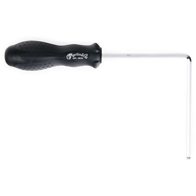 Hovedbilde Martin Truss Rod Wrench 5 mm
