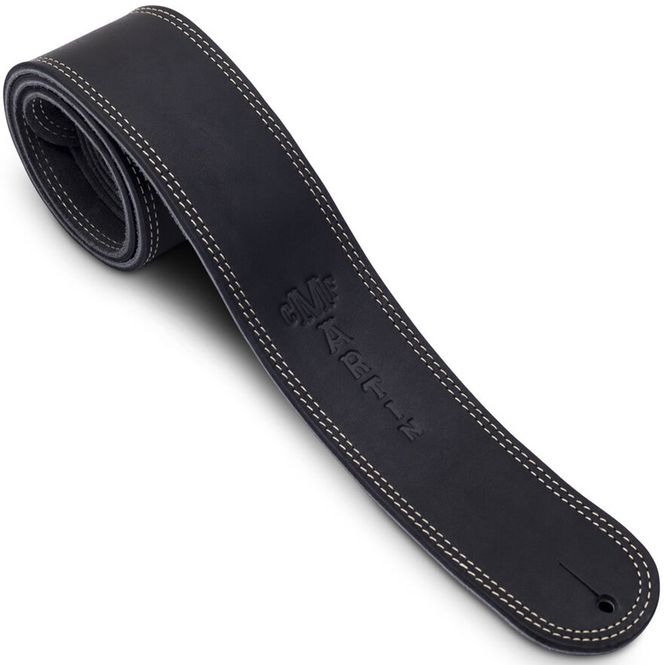 Hovedbilde Martin Ball Glove Leather Strap - Black