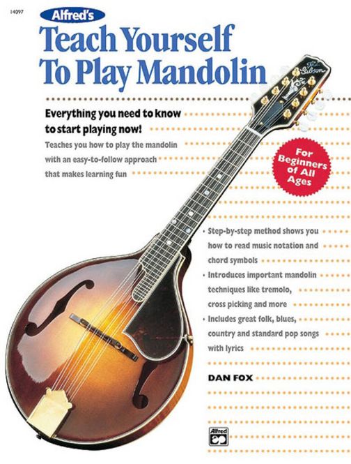 Hovedbilde Teach Yourself To Play