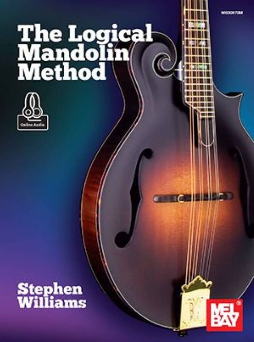 Hovedbilde The Logical Mandolin Method