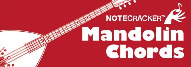  Notecracker: Mandolin Chords