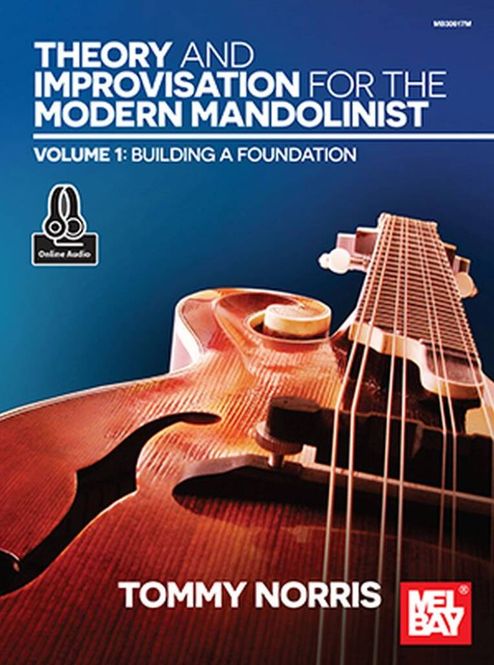  Theory And Improvisation