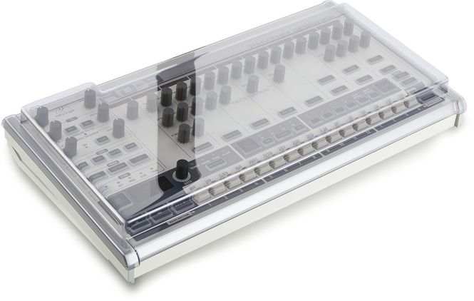 Hovedbilde Decksaver Skyddslock till BEHRINGER  RD-9