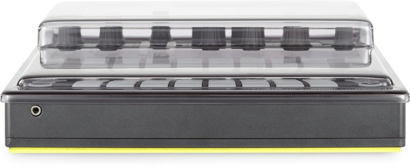 Decksaver Skyddslock till Novation Circuit Mono Station