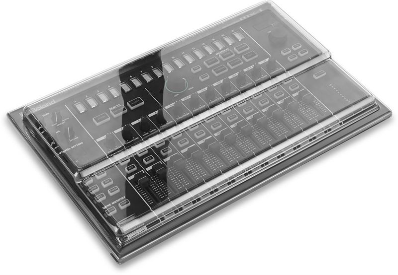 Decksaver Skyddslock till Roland AIRA MX-1
