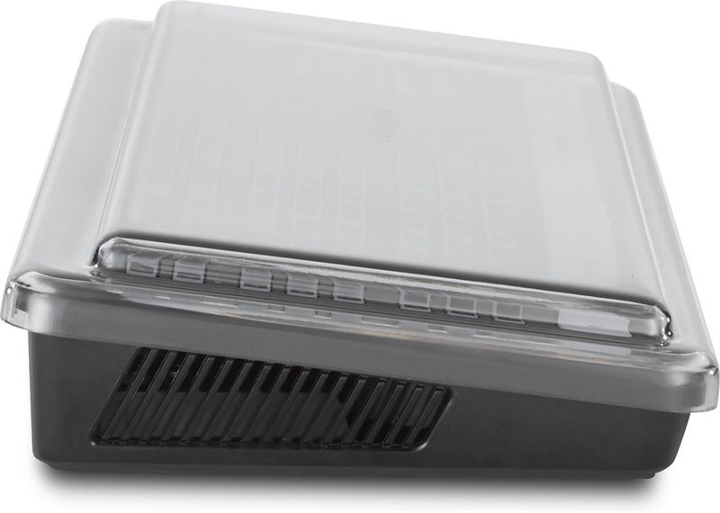 Decksaver Skyddslock till Blackmagic ATEM Mini Extreme/ATEM Mini Extreme ISO