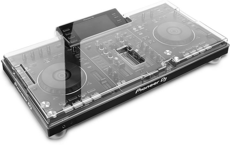 Decksaver Skyddslock till Pioneer XDJ-RX