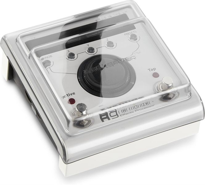 Hovedbilde Decksaver Skyddslock till EVENTIDE H9 & H9 MAX