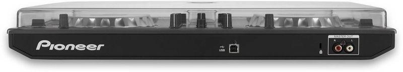 Decksaver Skyddslock till Pioneer DDJ-SB, SB2, SB3 & RB