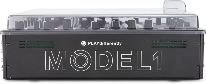 Decksaver Skyddslock till Playdifferently Model 1