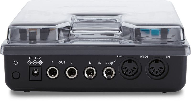 Decksaver Skyddslock till Sonicware SmplTrek