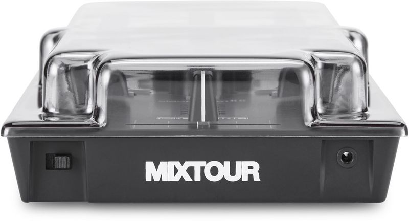 Decksaver Skyddslock till Reloop Mixtour (Light Edition)