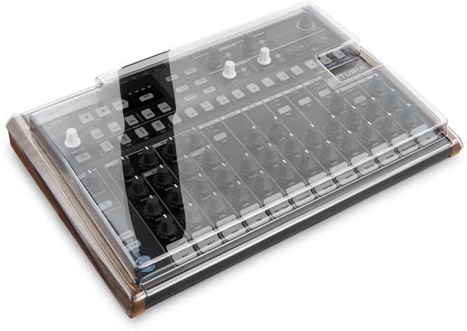 Hovedbilde Decksaver Skyddslock till Arturia Drumbrute