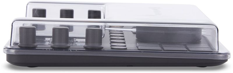 Decksaver Skyddslock till Loupedeck CT (Light Edition)