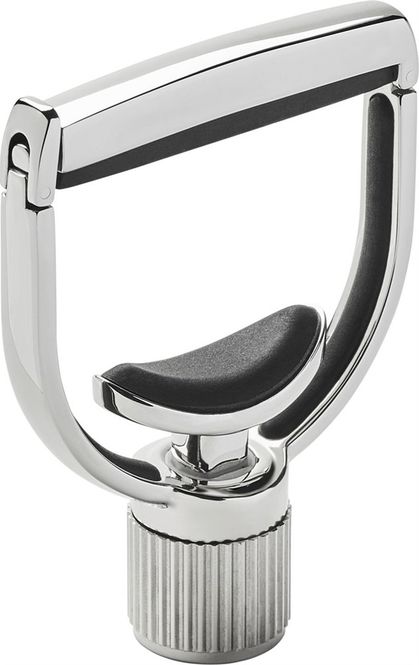 Hovedbilde G7th Heritage Capo Banjo Standard Style 1