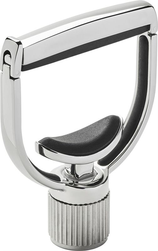 G7th Heritage Capo Banjo Wide Style 1