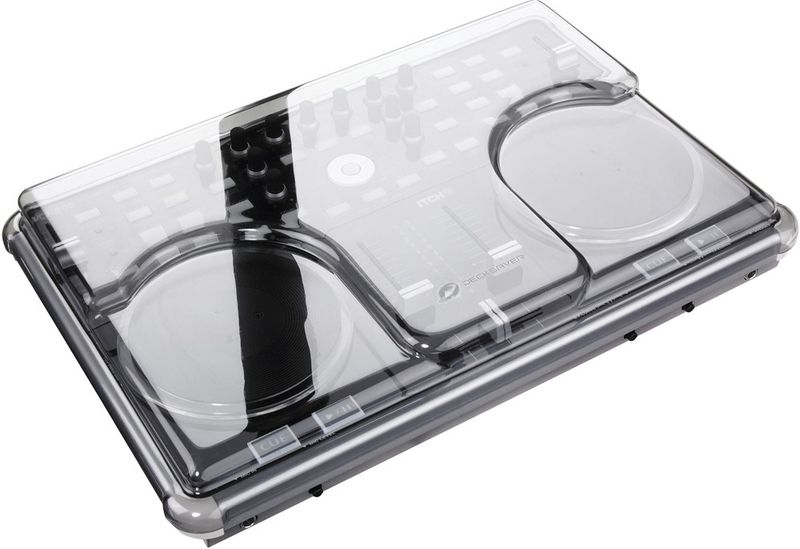Decksaver Skyddslock till Vestax VCI-300. Passar Mk1 & Mk2
