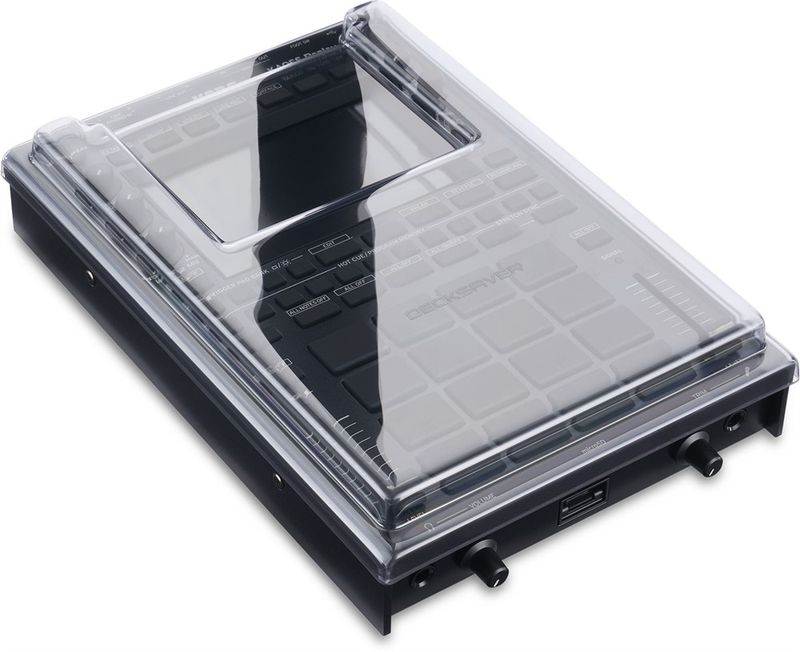 Decksaver Cover for Korg Kaoss Replay