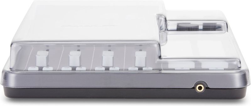 Decksaver Skyddslock till Rode Rodecaster Duo