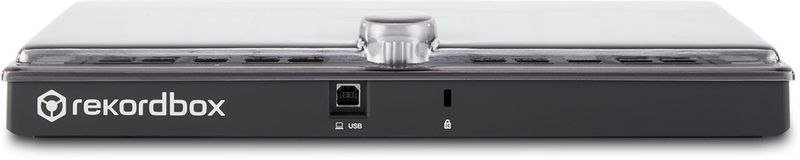 Decksaver Skyddslock till Pioneer DDJ-XP1