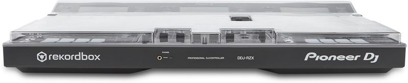 Decksaver Skyddslock till Pioneer DDJ-RZX