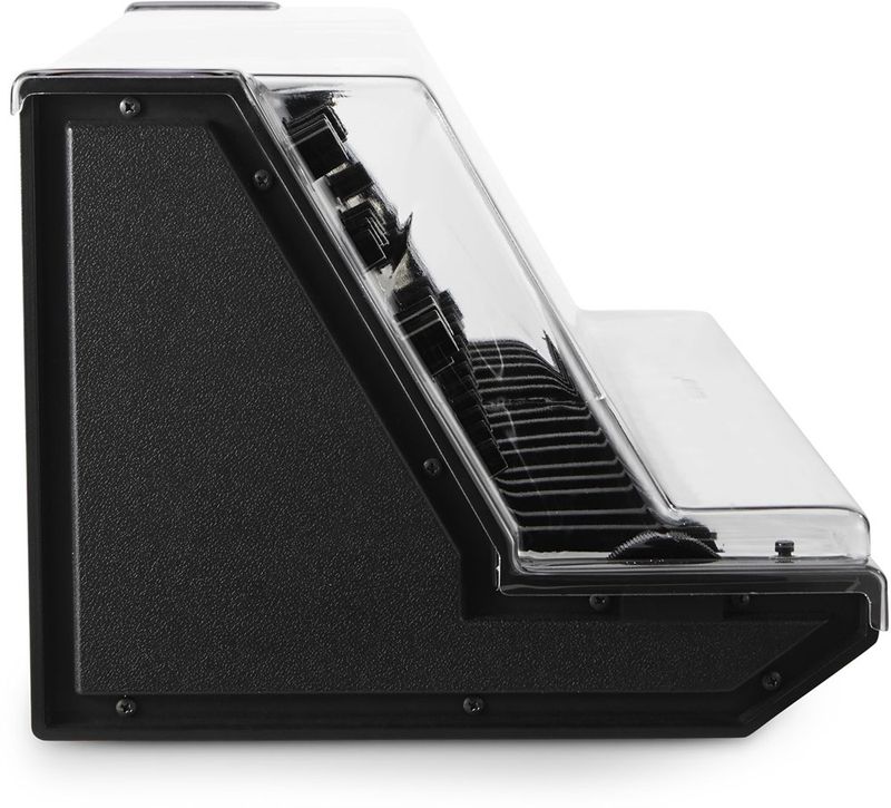 Decksaver Skyddslock till Korg MS-20 Mini