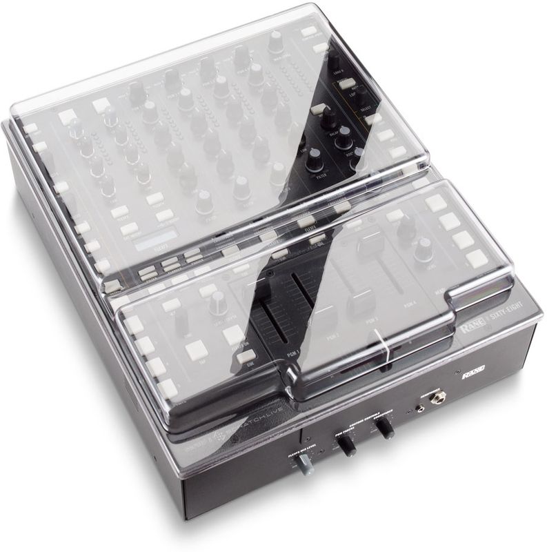 Decksaver Skyddslock till Rane Sixty-Eight