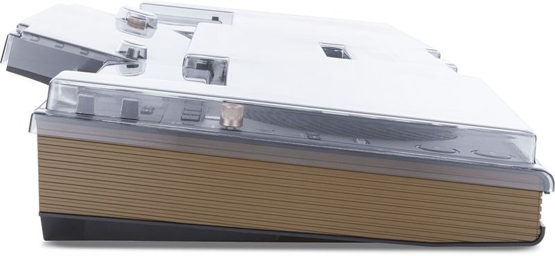 Decksaver Skyddslock till Pioneer DJ Opus-Quad