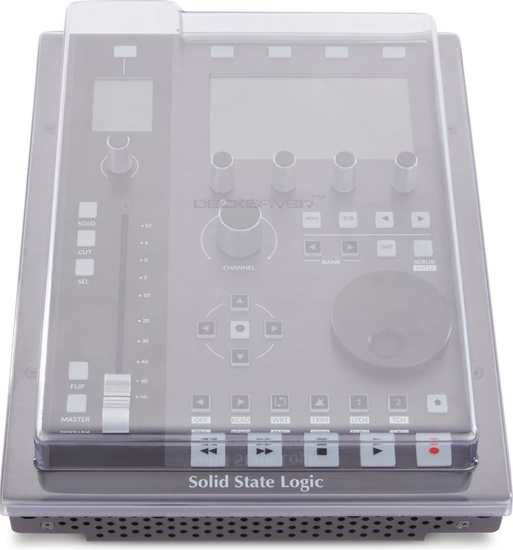 Decksaver Skyddslock till Solid State Logic UF1