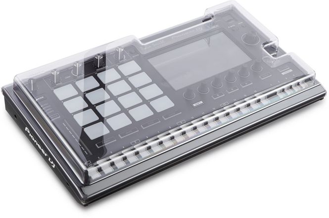 Hovedbilde Decksaver Skyddslock till Pioneer Toraiz SP16