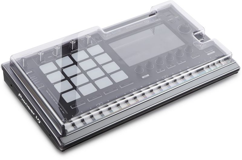 Decksaver Skyddslock till Pioneer Toraiz SP16