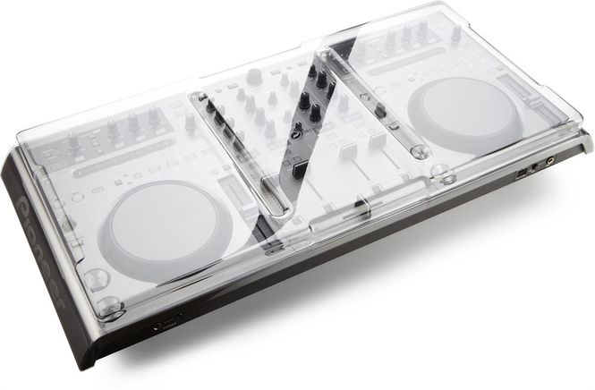 Hovedbilde Decksaver Skyddslock till Pioneer DDJ-T1